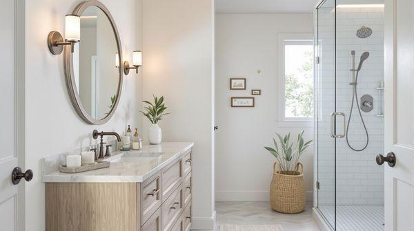 Best Hands Construction & Remodeling