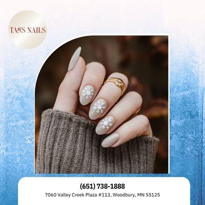 Tams Nails