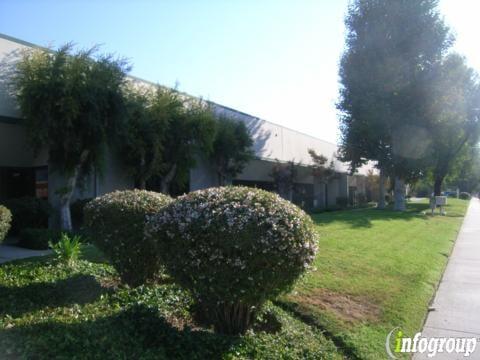 All Valley Wrought Iron