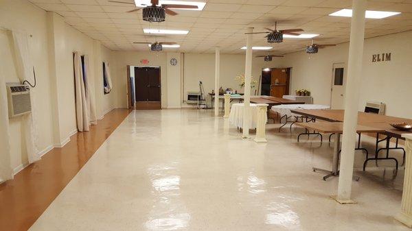 No Stones Unturned Cleaning Service