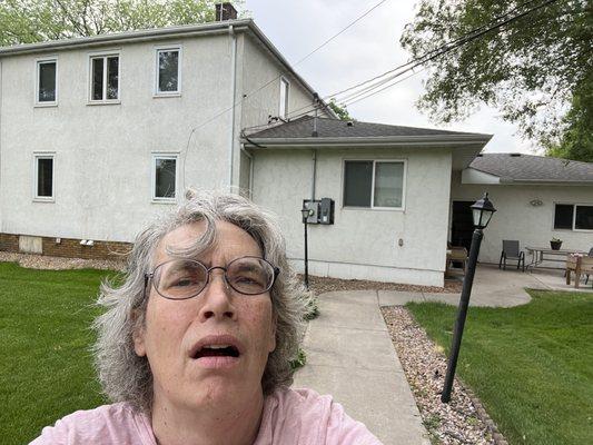 Whispering Pine Assisted Living