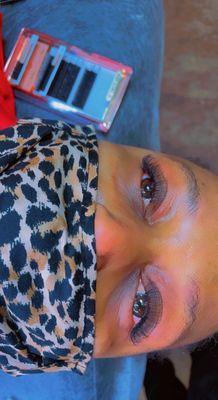 Lashedbyri & Esthetics