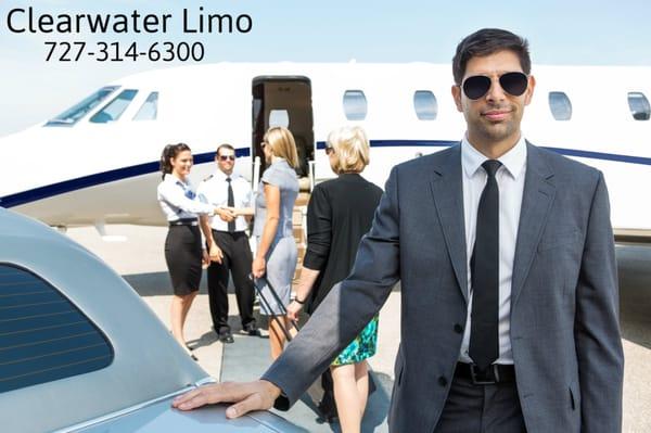 Clearwater Limo