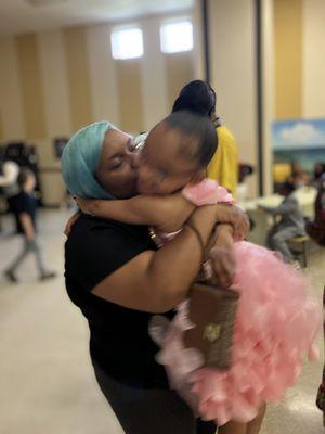 Evelyn Love and Care