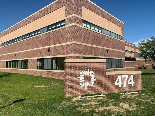 Mental Health Services For Clark & Madison Counties