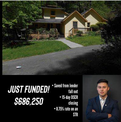 LuxePrivate Investments