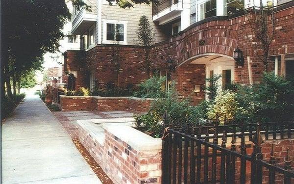 Ballard Condominiums