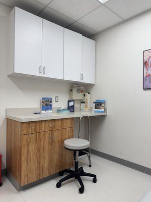 Center for Advanced Orthopedics