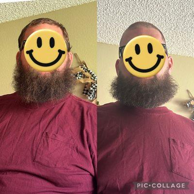 Switch’n styles Barbershop