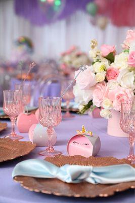 Thaliz Events Banquet Hall