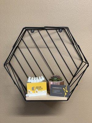 Dr. Cooper Dykstra at Brain Health and Chiropractic