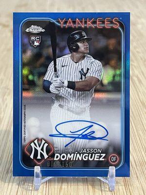 Three J’s Sports Cards