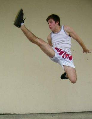 Authentic Martial Arts Private Training