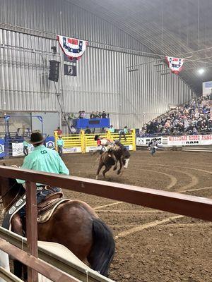 North Dakota Winter Show
