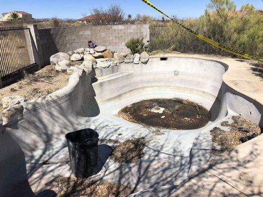 5 Star Pool Service and Repair