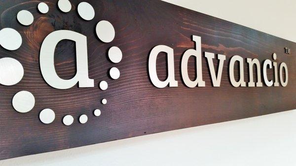 Advancio