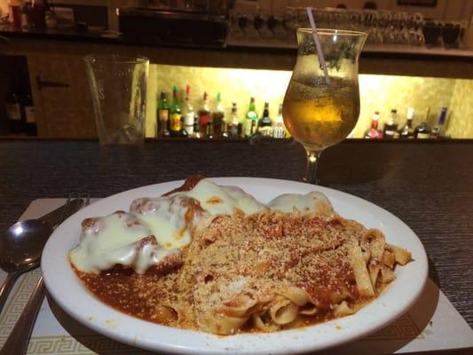 Montdale Country Club