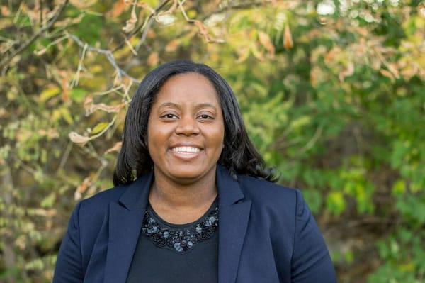 Georgia Benage Weichert Real Estate Associate