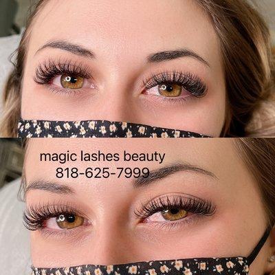 Magic Lashes Beauty