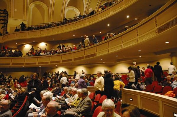 Portland Symphony Orchestra