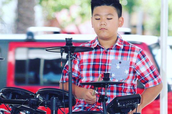 Muzikfun Education, Inc