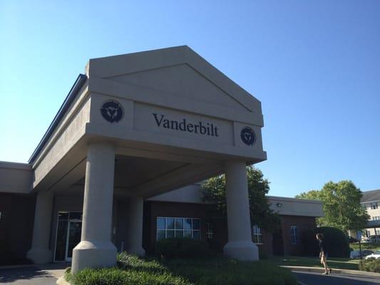 Vanderbilt Orthopaedics & Rehabilitation Cool Springs