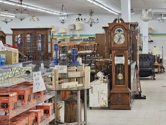 Habitat for Humanity ReStore