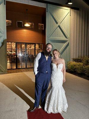 Impeccable Rideshare