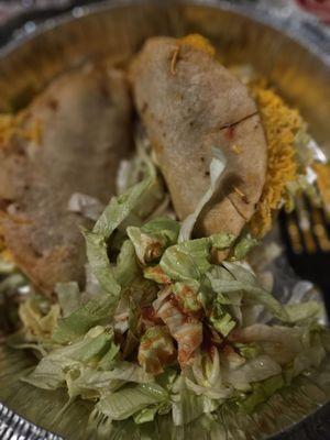 Pancho's Mexican Restaurant