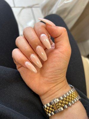 Lee Nail Salon