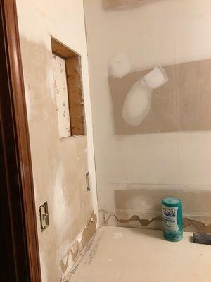 Jacksonville Home Repair and Remodeling