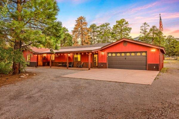 NexAero Vacation Rentals