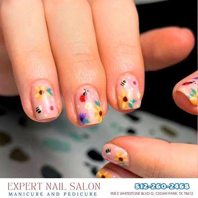 Expert Nail Salon