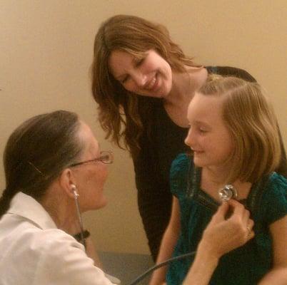 Lawler Patricia L Dr Chiropractor