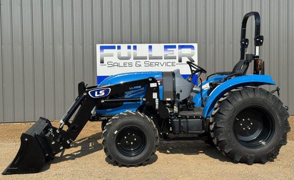 Fuller Sales and Service