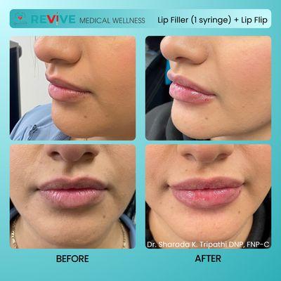 Revive Medical Wellness & Spa