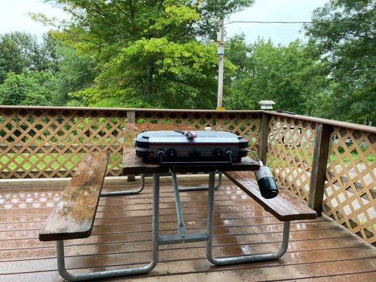 Merry Meadows Campground