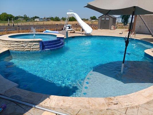 Sagittarius Pool Service