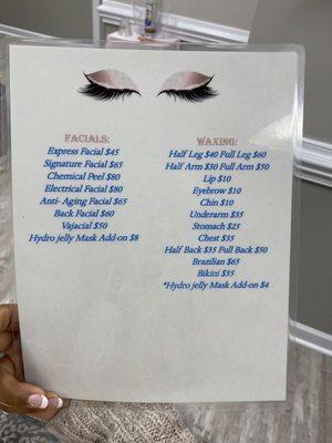 T Squared Aesthetics