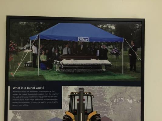 Tulsa Wilbert Vaults