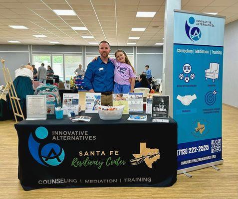 Innovative Alternatives