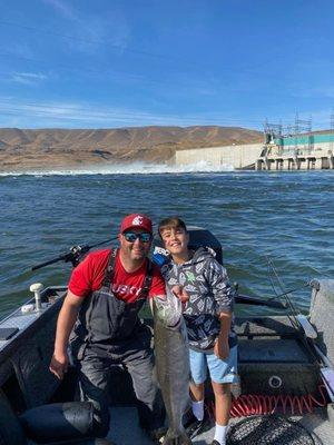 TNT Fishing Adventures