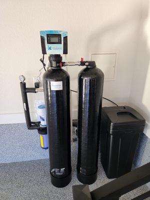 Blackburn Plumbing & Backflow