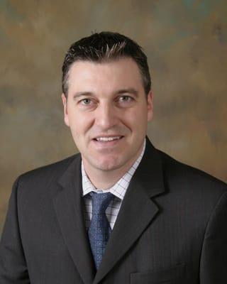 John K Schofield, DO