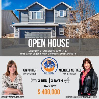 Michelle Nuttall - You 1st Realty