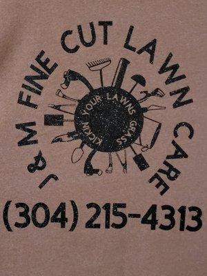 J & M Fine Cut Lawn Care