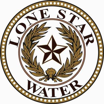 Lone Star Water