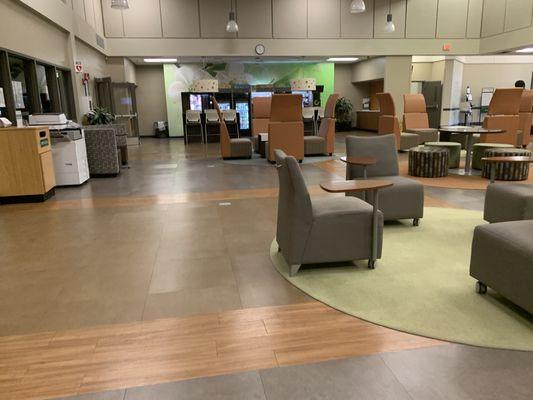 Southwestern Michigan College