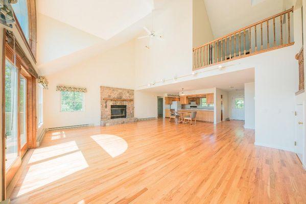 Bridgeview Real Estate