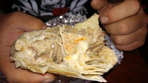 La Chilanguita Restaurant